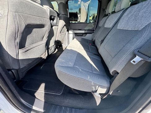 Used 2024 Ford F250 XLT image 20