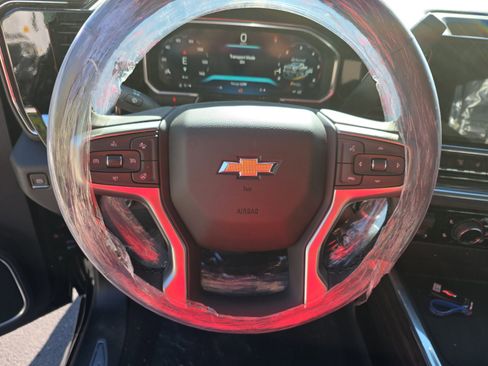 New 2026 Chevrolet Silverado 2500 LT w/ Convenience Package image 17