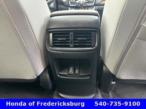 Certified 2020 Honda CR-V EX image 41