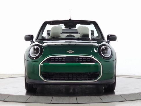 New 2026 MINI Cooper Convertible image 2