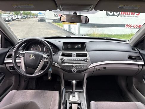 Used 2012 Honda Accord LX image 17