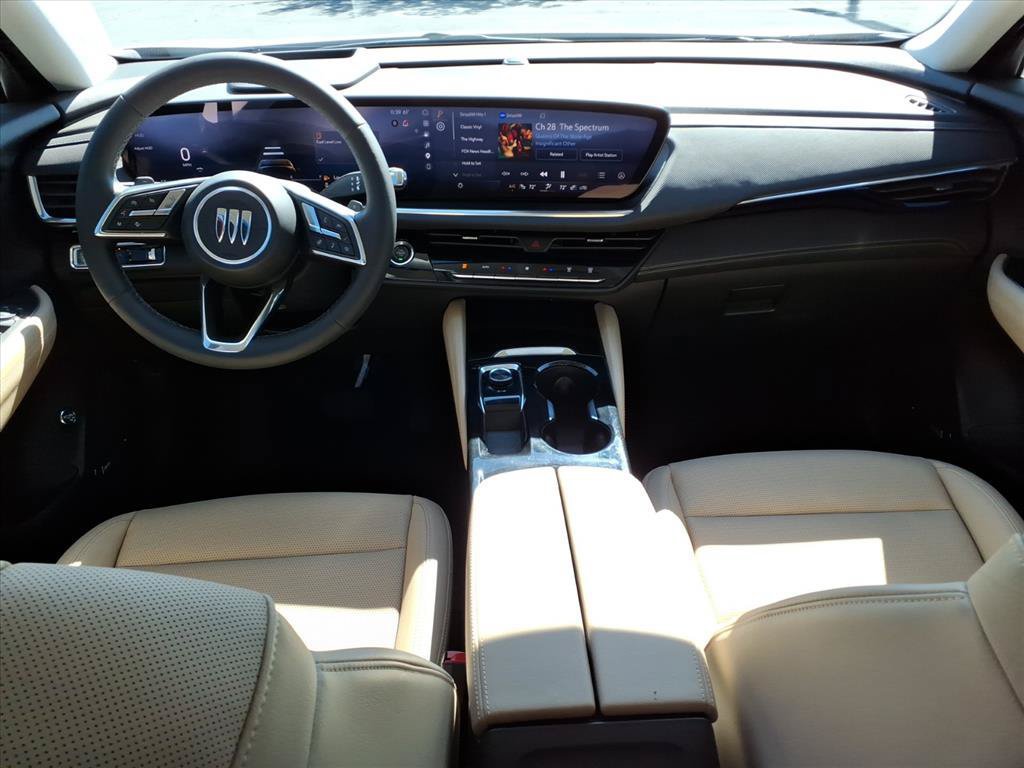 Used 2025 Buick Envision Preferred AWD/4WD image 25