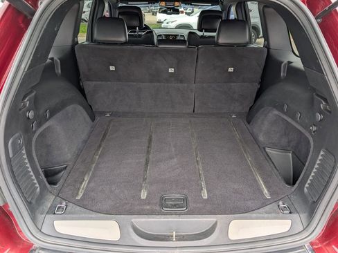 Used 2015 Jeep Grand Cherokee Limited image 17