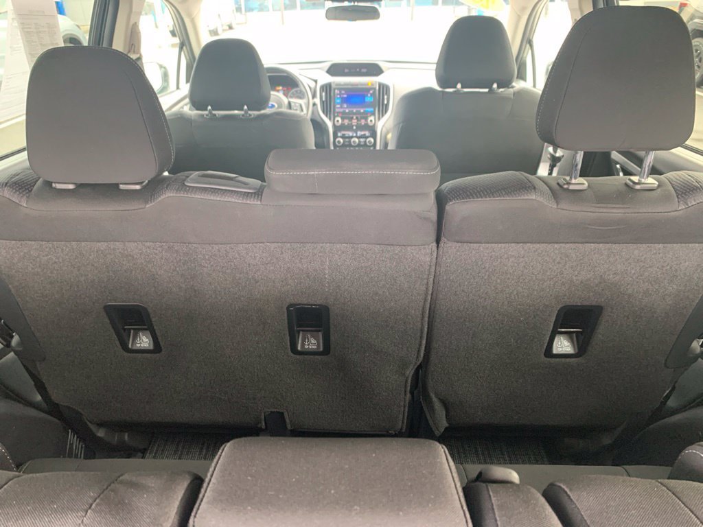 Used 2019 Subaru Ascent Premium AWD/4WD image 32