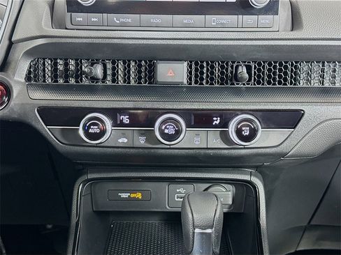 Certified 2024 Honda CR-V LX image 17