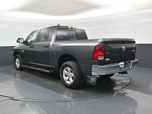 Used 2022 RAM 1500 Classic SLT w/ Electronics Group AWD/4WD image 6