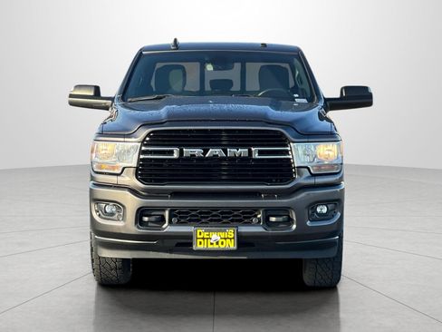 Used 2021 RAM 2500 Big Horn w/ Level 2 Equipment Group image 10