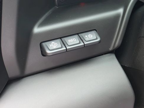 Used 2024 GMC Sierra 2500 Denali Ultimate w/ Max Trailering Package AWD/4WD image 13