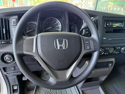 Used 2009 Honda Ridgeline RT image 18