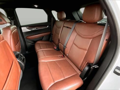 Used 2023 Cadillac XT5 Premium Luxury FWD image 21