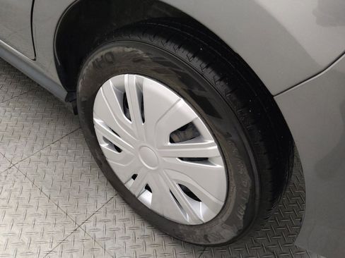 Used 2022 Mitsubishi Mirage LE FWD image 31