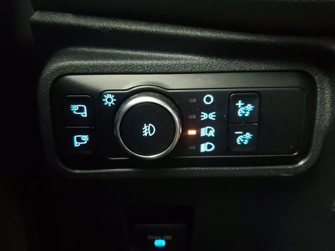 Used 2023 Ford Bronco Badlands AWD/4WD image 33