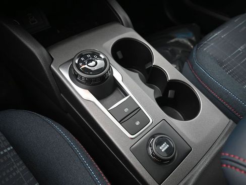 New 2025 Ford Bronco Sport Heritage w/ Convenience Package AWD/4WD image 30