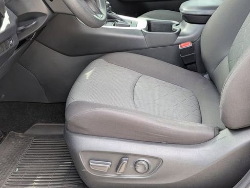 Used 2023 Toyota RAV4 XLE w/ Convenience Package FWD image 16