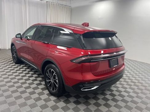 New 2026 Lincoln Nautilus Premier w/ Equipment Group 102A AWD/4WD image 6