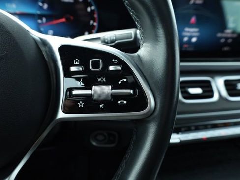 Certified 2023 Mercedes-Benz GLE 350 4MATIC image 17