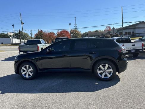 New 2025 Honda Prologue Eco image 22