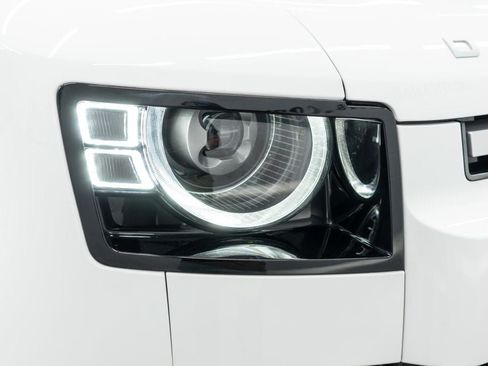 Used 2024 Land Rover Defender 110 S AWD/4WD image 41
