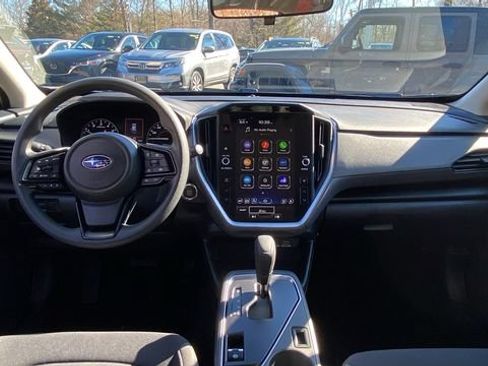 Certified 2025 Subaru Crosstrek 2.5i Premium AWD/4WD image 17