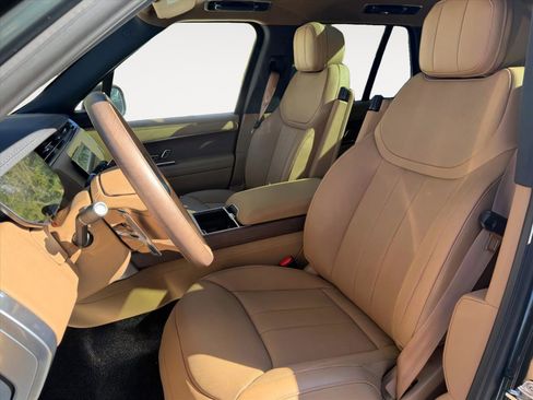 New 2026 Land Rover Range Rover SE AWD/4WD image 14