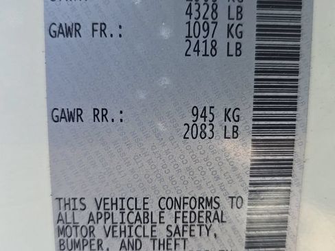 Used 2025 Nissan Altima 2.5 SV FWD image 7