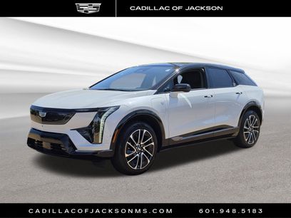 New 2027 Cadillac Optiq Sport w/ LPO, Floor Liner Package