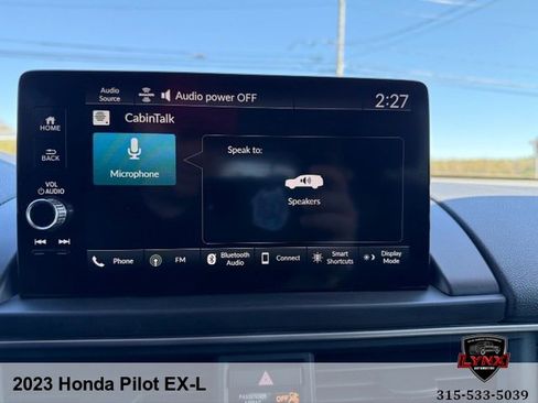 Used 2023 Honda Pilot EX-L image 94