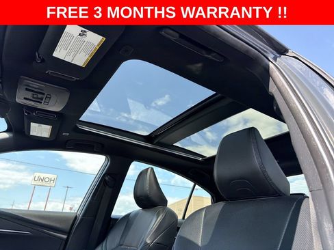 Used 2025 Toyota Camry XSE AWD/4WD image 21