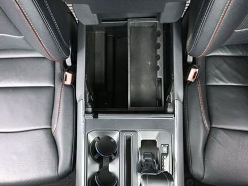 Used 2021 Ford F150 Lariat w/ Equipment Group 502A High image 38