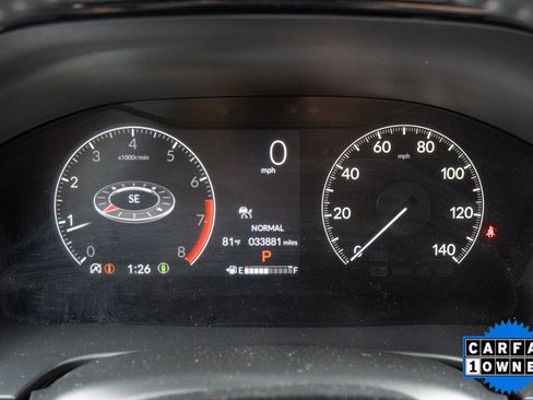 Used 2023 Honda CR-V EX-L image 15