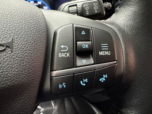 Certified 2022 Ford Bronco Sport Badlands AWD/4WD image 16