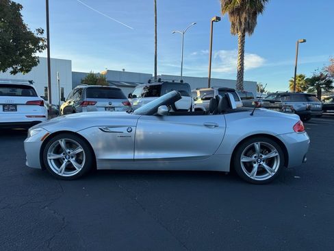 Used 2016 BMW Z4 sDrive28i image 7