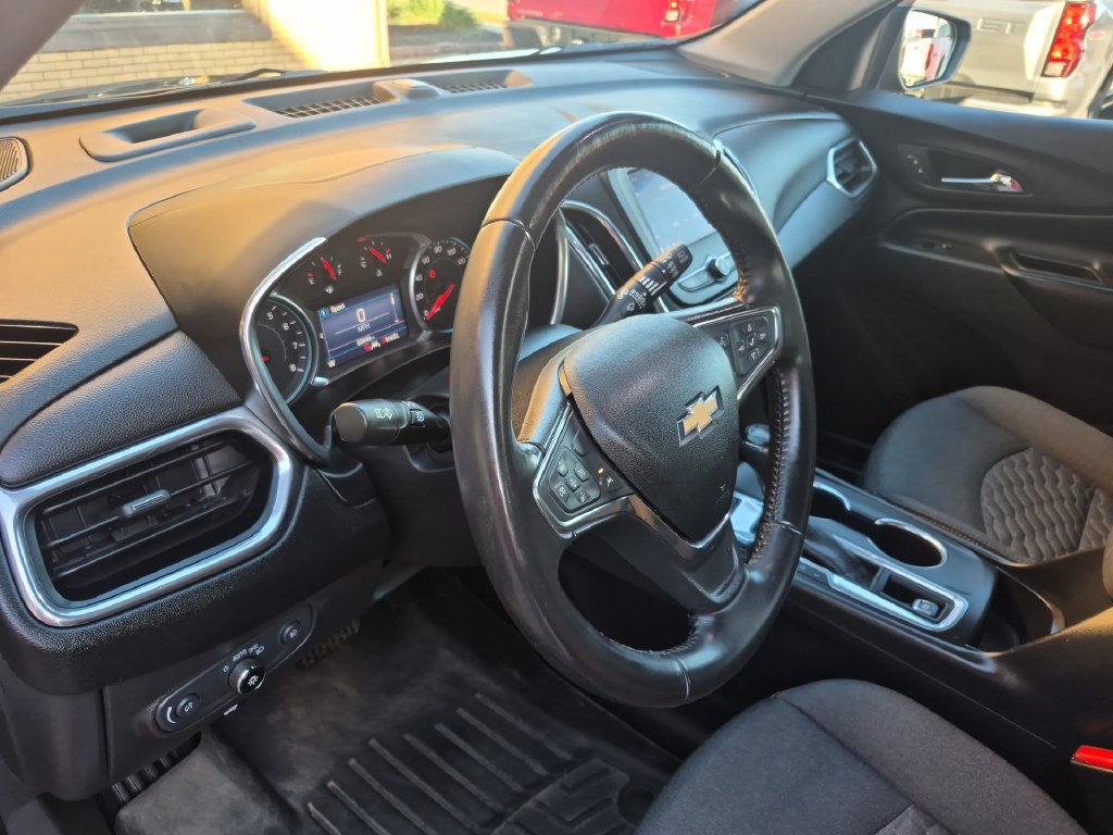 Used 2020 Chevrolet Equinox LT AWD/4WD image 21