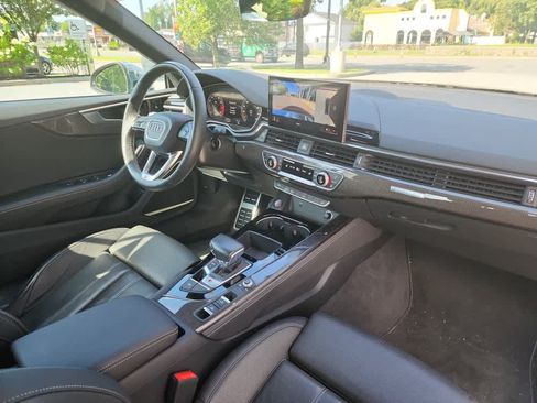 Used 2023 Audi S5 Premium Plus w/ Premium Plus Package AWD/4WD image 17