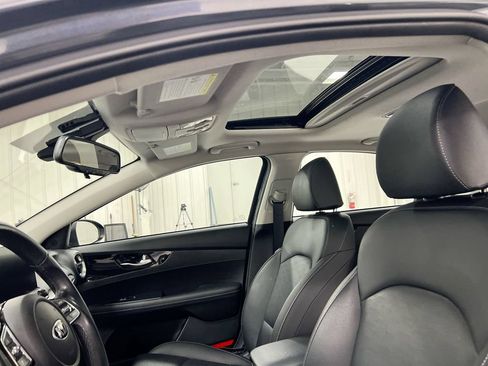 Used 2021 Kia Forte EX FWD image 20