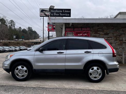 Used 2010 Honda CR-V LX image 3