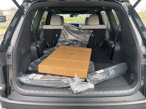 New 2026 Lexus TX 350 350 PREMIUM AWD image 15