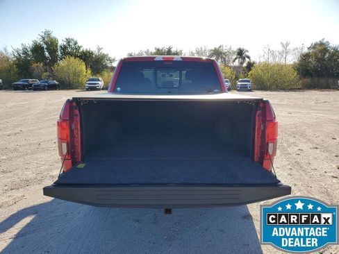 Used 2020 Ford F150 XLT w/ Equipment Group 302A Luxury image 23