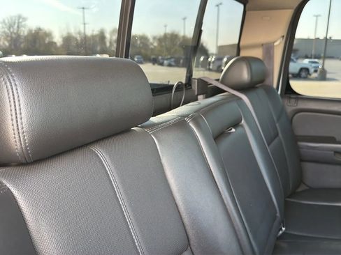 Used 2013 Chevrolet Silverado 3500 LTZ w/ LTZ Plus Package image 63