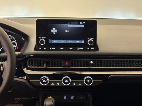 New 2026 Honda Civic LX image 14