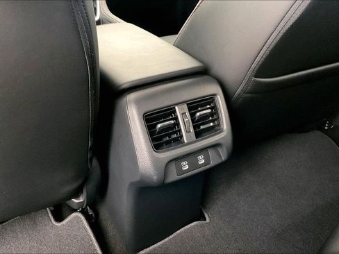 Used 2025 Acura ADX A-Spec AWD/4WD image 31