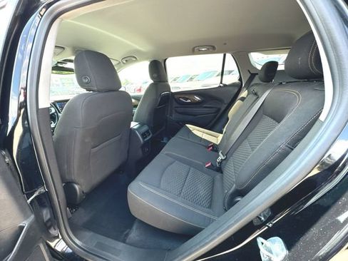 Used 2020 GMC Terrain SLE w/ Driver Convenience Package FWD image 20
