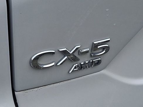 Used 2023 MAZDA CX-5 AWD 2.5 S w/ Premium Package image 31