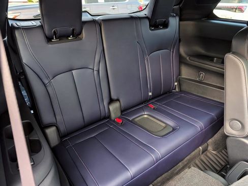 New 2026 INFINITI QX60 Sport image 23