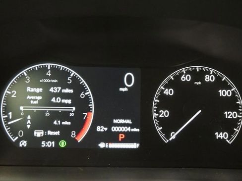 New 2026 Honda Odyssey Sport-L image 30