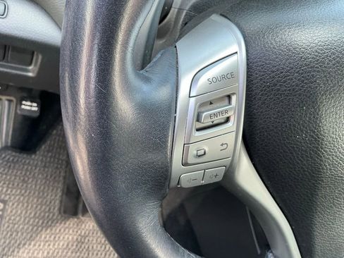 Used 2018 Nissan Altima 2.5 SR image 4