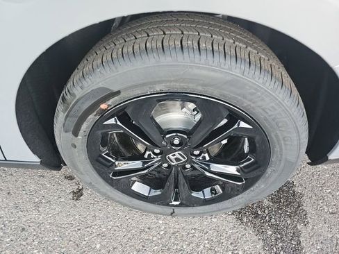 New 2025 Honda Accord SE image 21