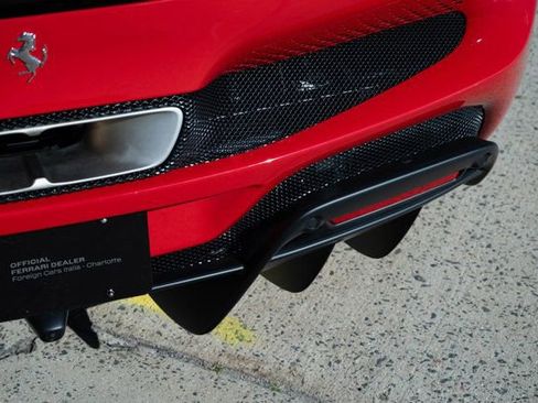 Used 2024 Ferrari 296 GTS image 27