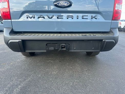 Used 2025 Ford Maverick XLT image 6
