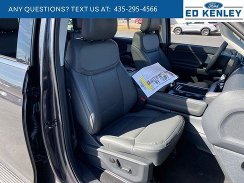 New 2026 Ford Expedition Max Active AWD/4WD image 24